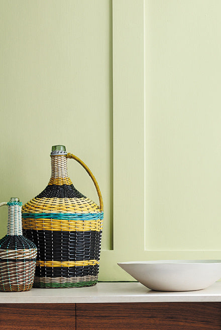 Little Greene verf - Acorn 87