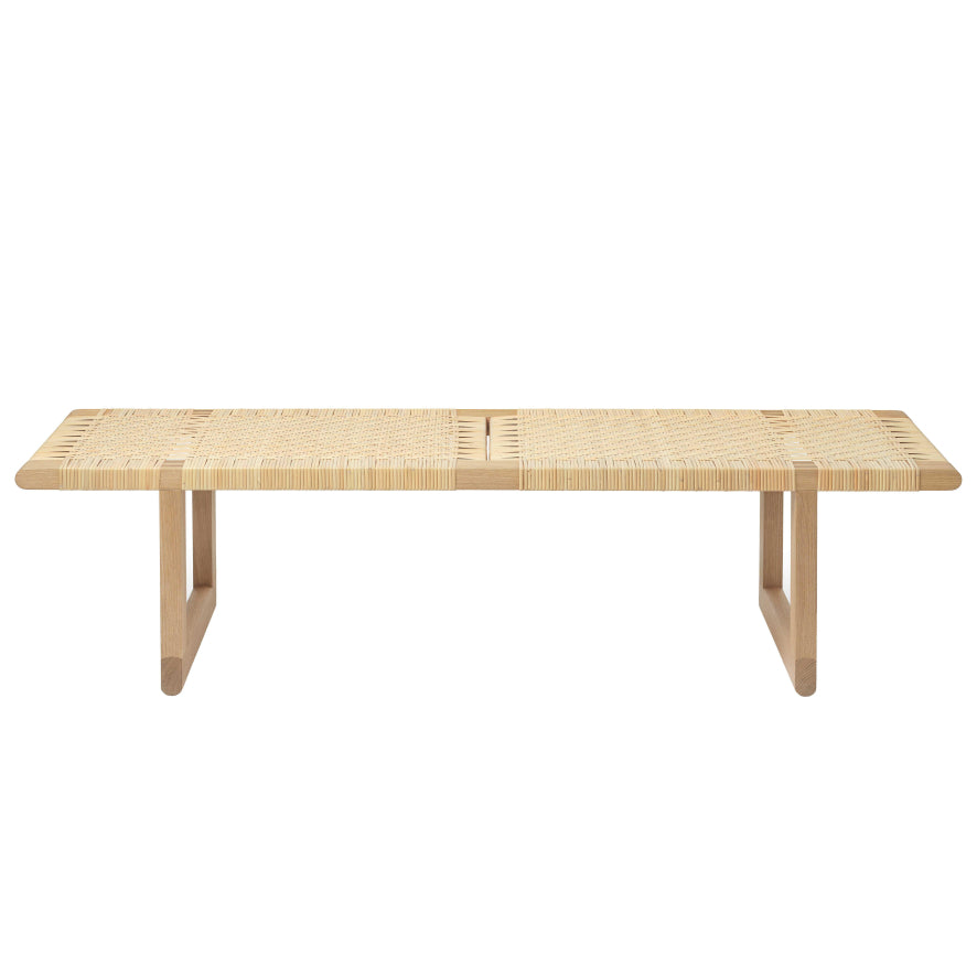 Carl Hansen &amp; Son BM0488 tafel bank