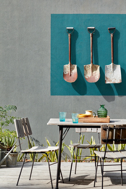 Little Greene verf - Marine Blue 95