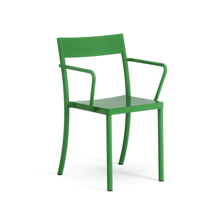 Bebó Objects A-stack armchair