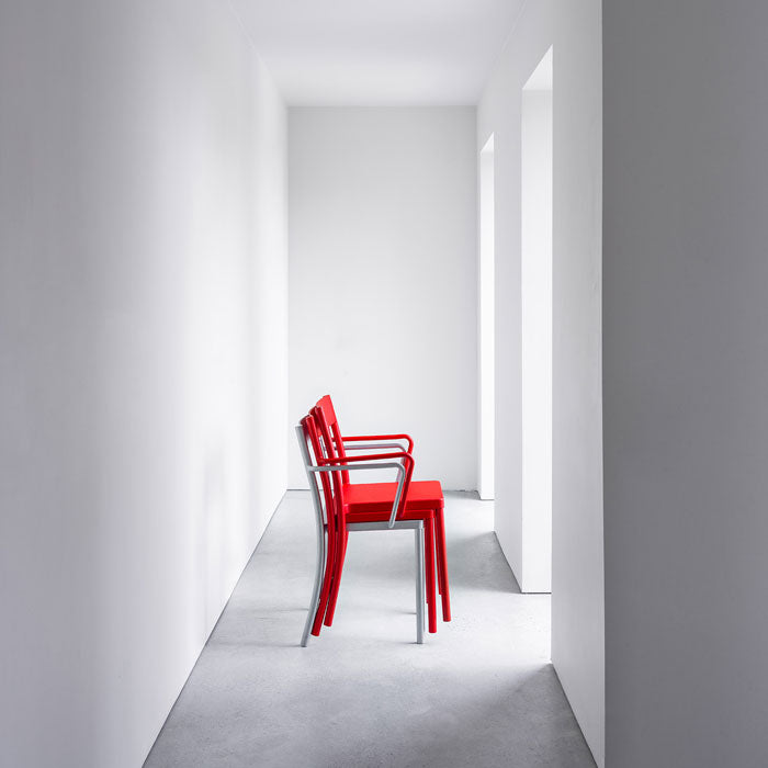 Bebó Objects A-stack armchair