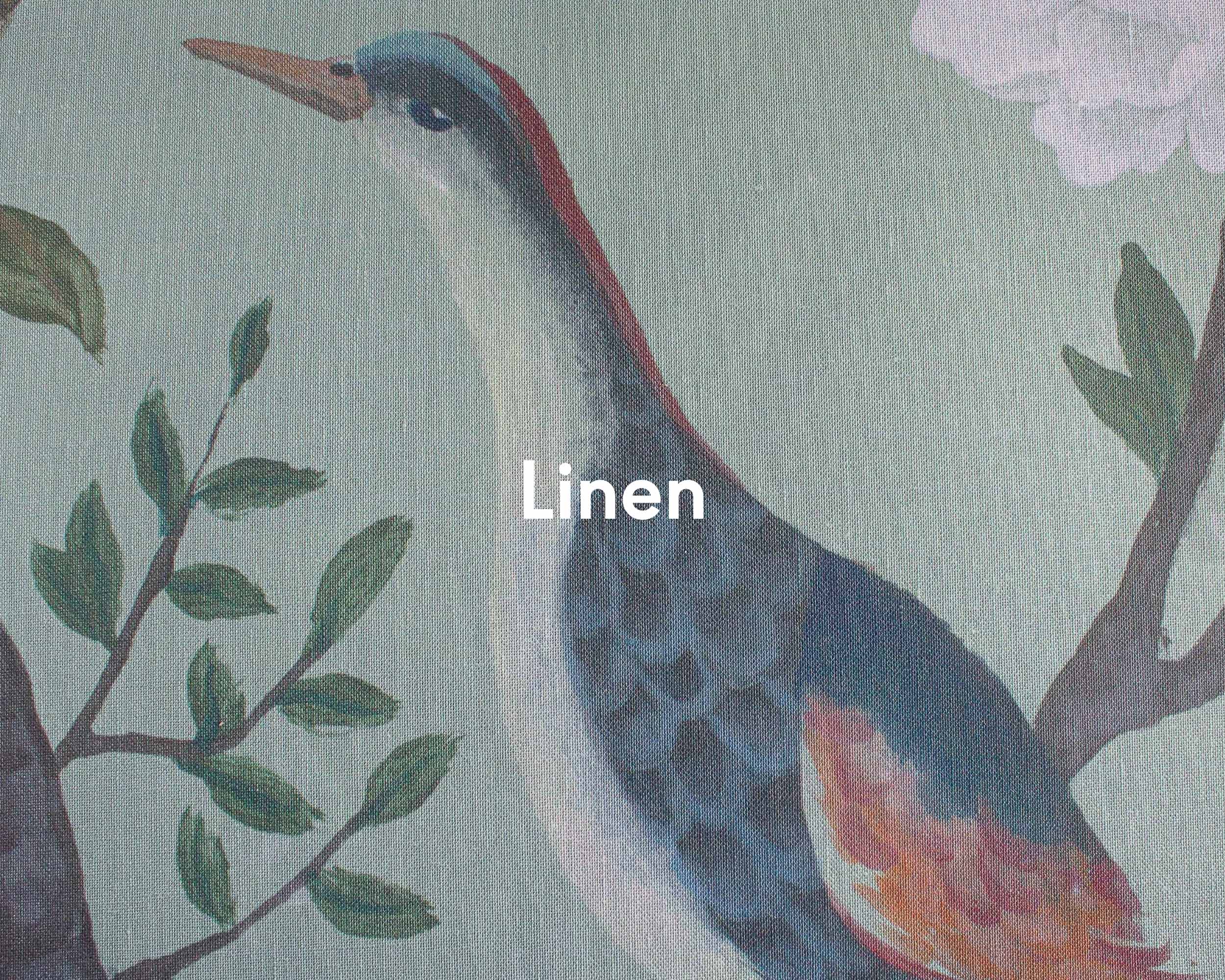 Coordonné Edo A00310L (linnen versie)