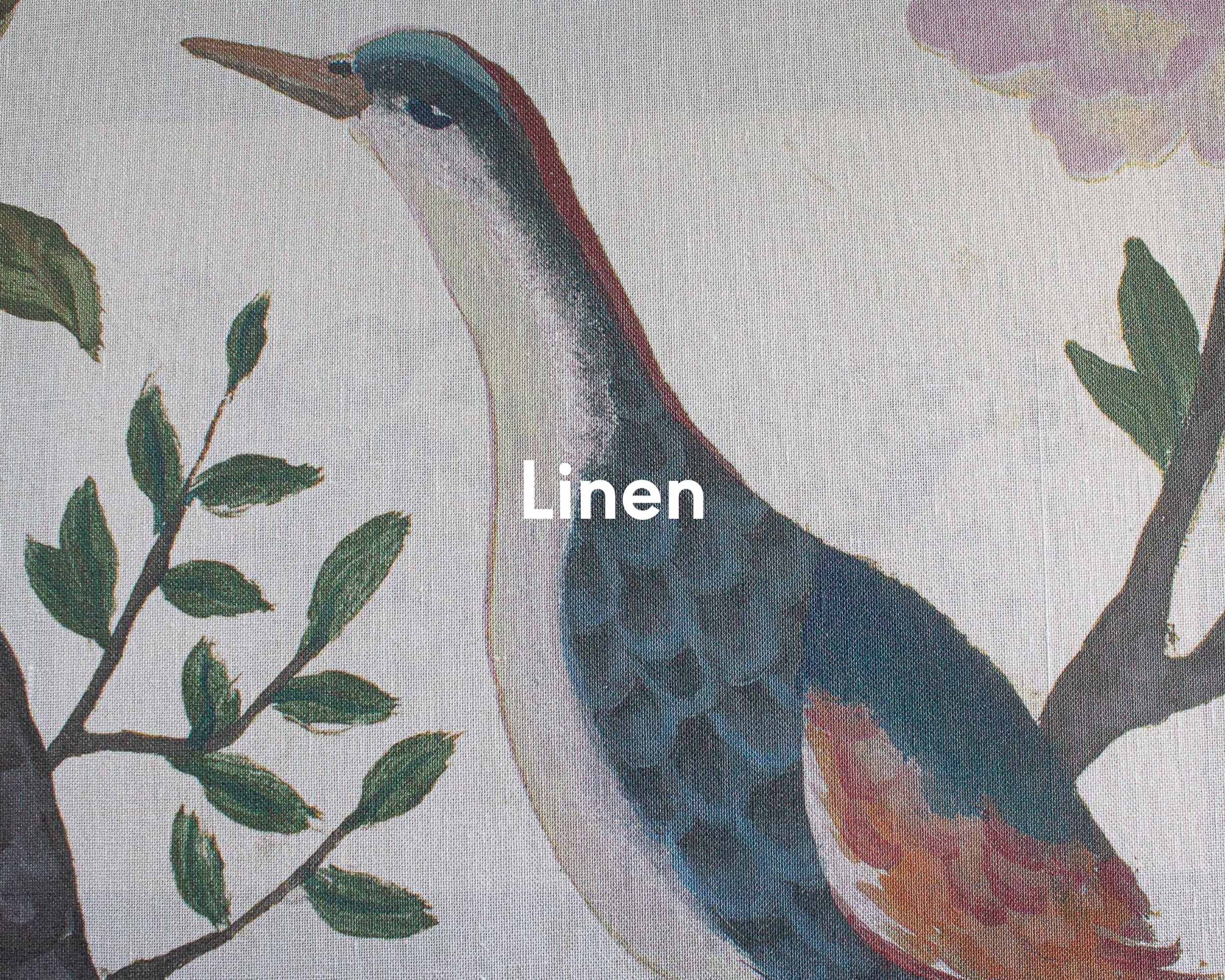 Coordonné Edo A00311L (linnen versie)