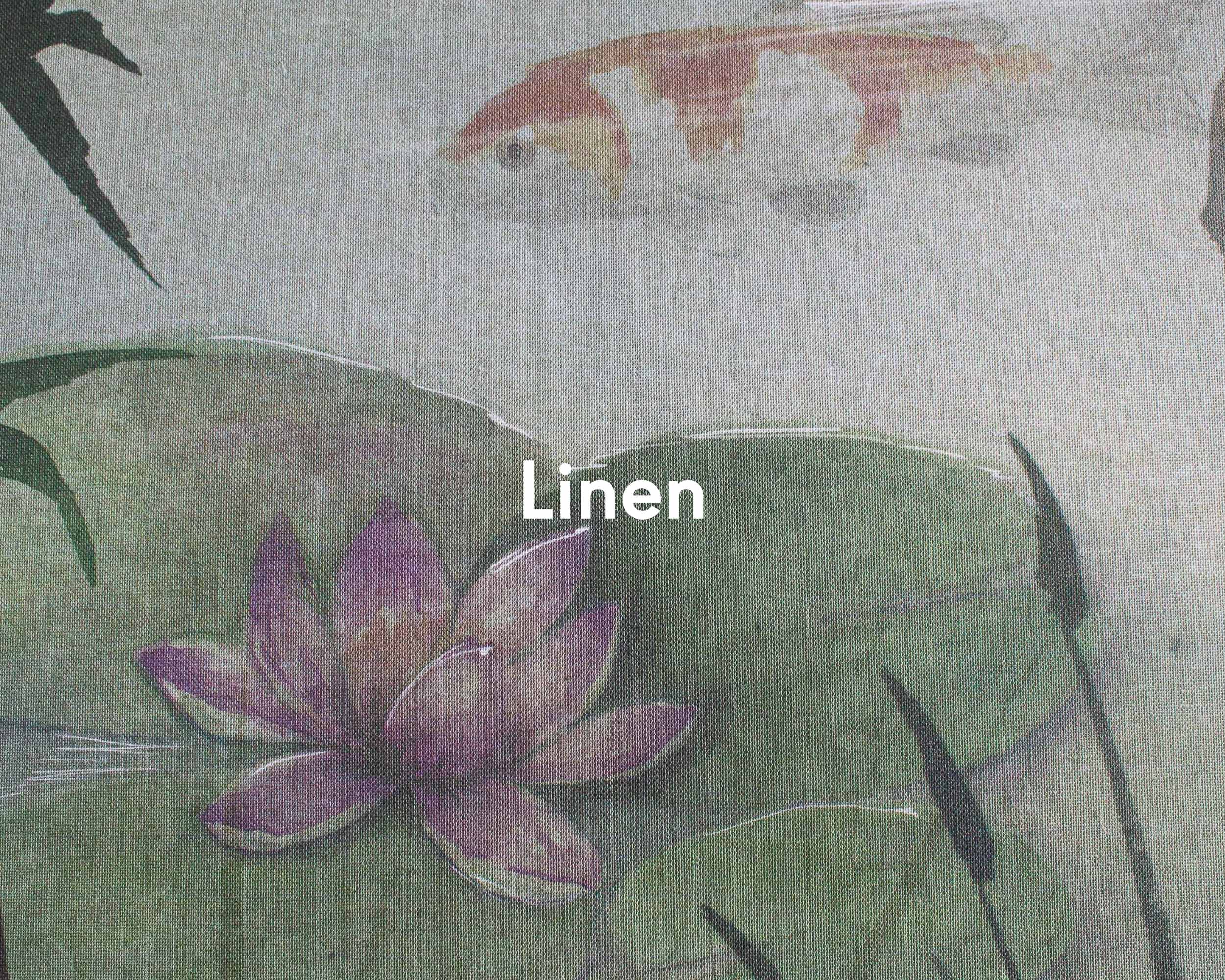 Coordonné Lotus A00313L (linnen versie)