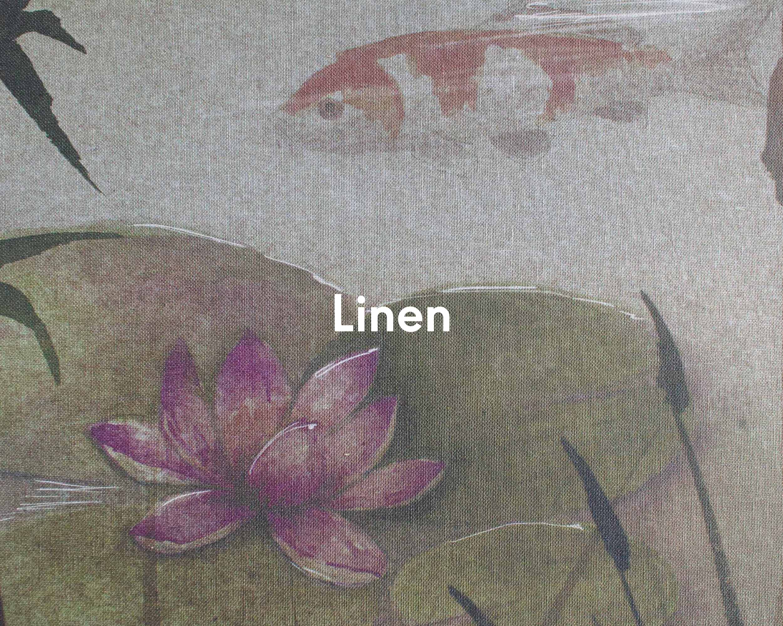 Coordonné Lotus A00314L (linnen versie)