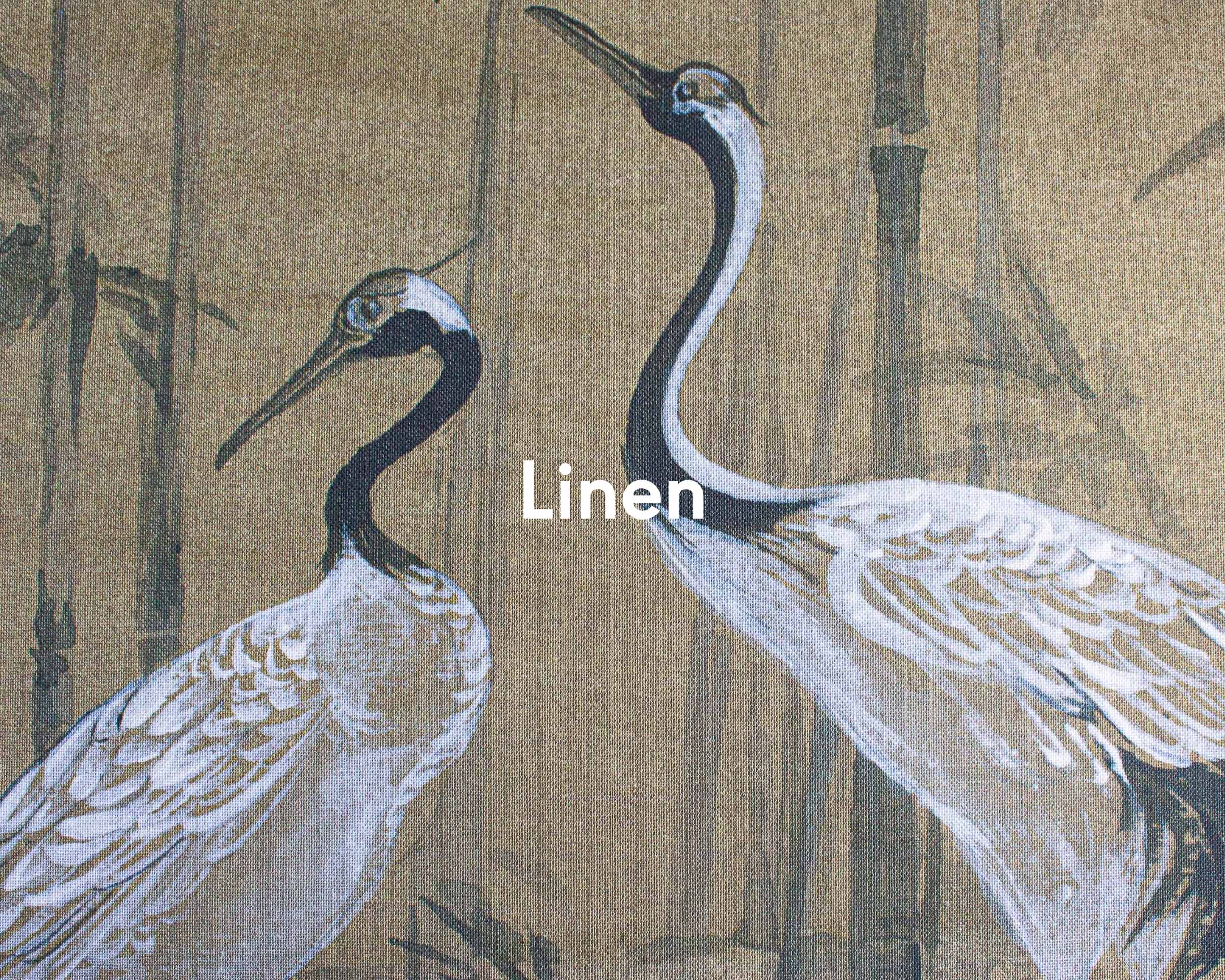 Coordonné Garzas A00320L (linnen versie)