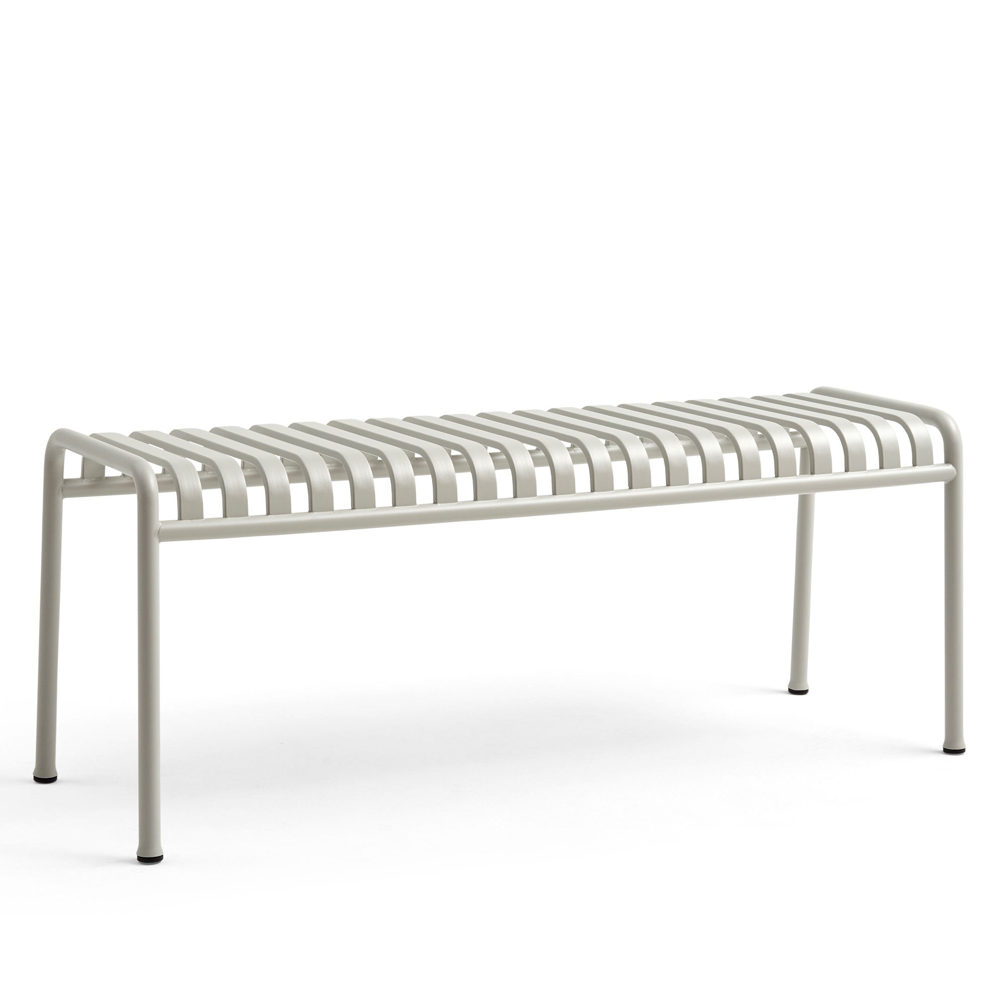 Hay Palissade Bench