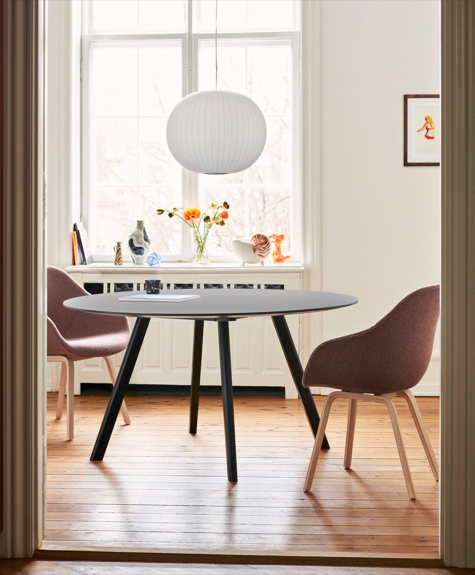 Hay AAC 123 eetkamerstoel