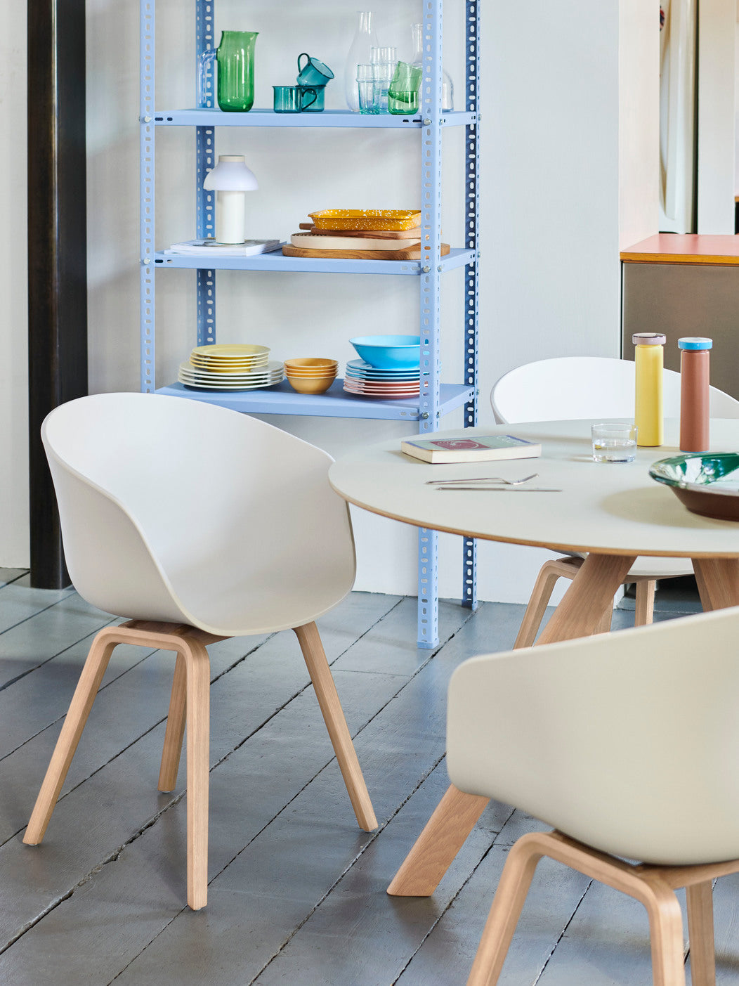 Hay CPH 20 round table