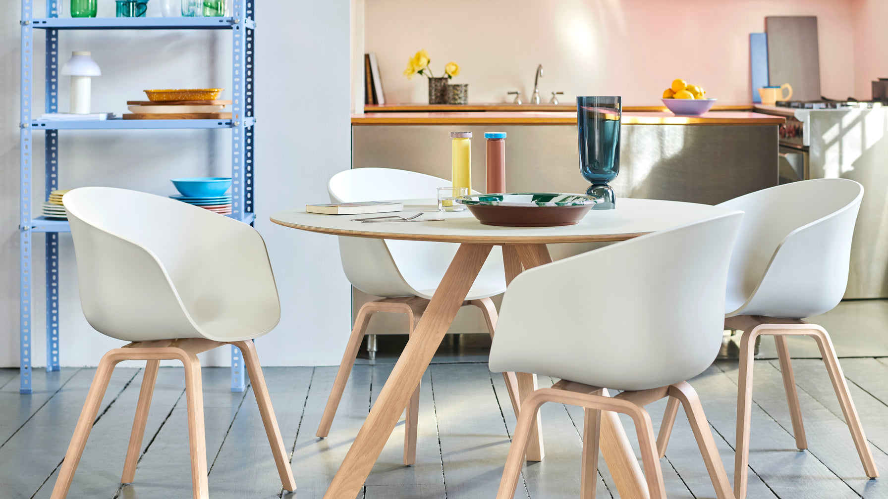 Hay CPH 20 round table
