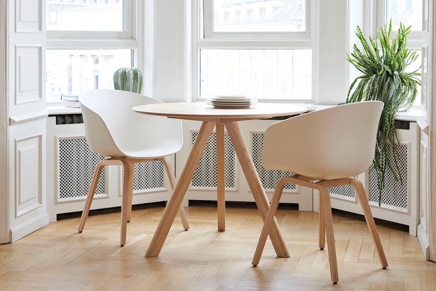 Hay CPH 20 round table