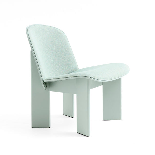 HAY Chisel 85 Lounge Chair