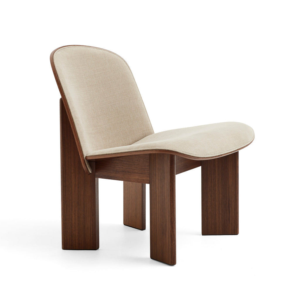 HAY Chisel 85 Lounge Chair