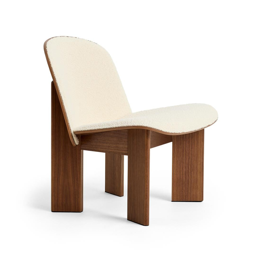 HAY Chisel 85 Lounge Chair