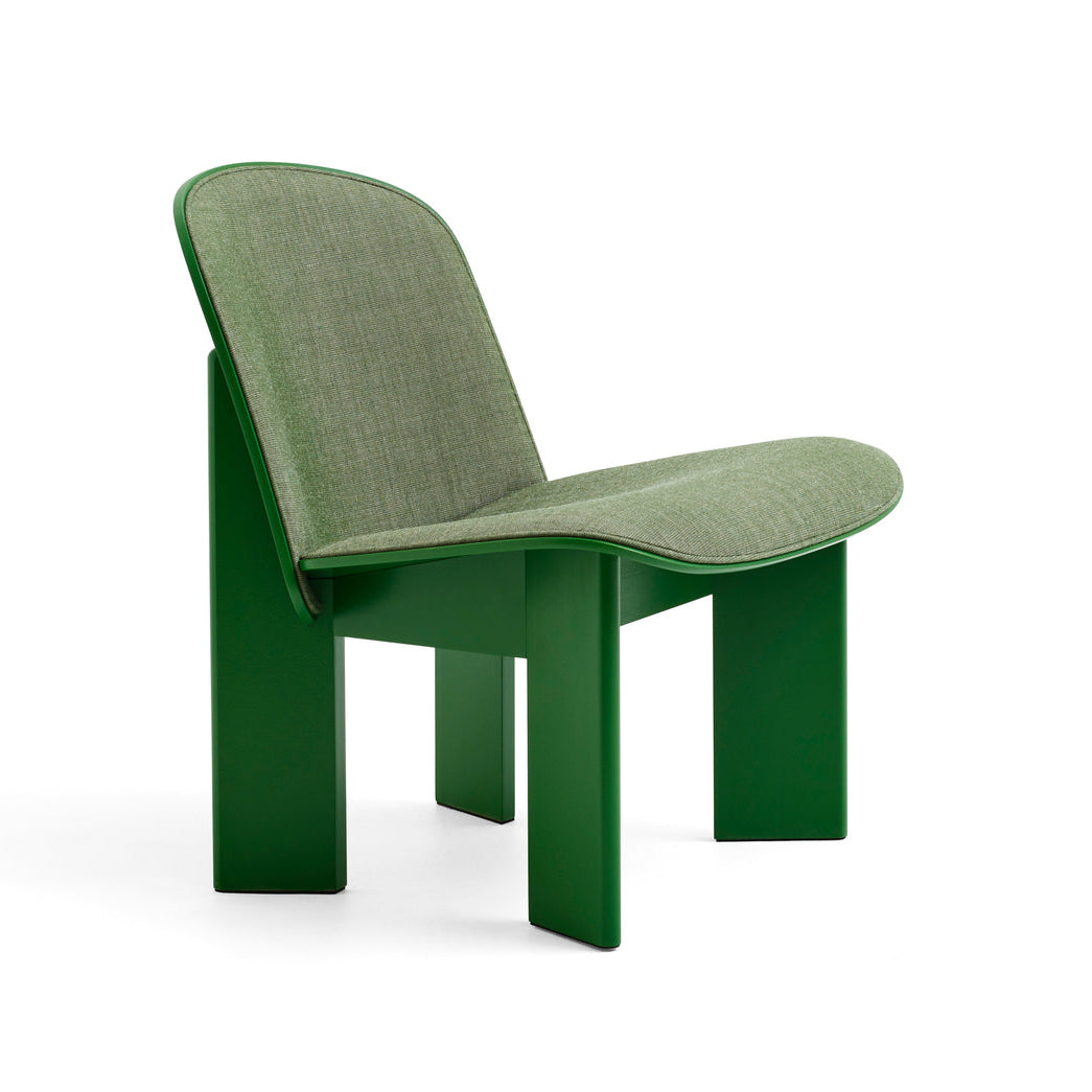 HAY Chisel 85 Lounge Chair