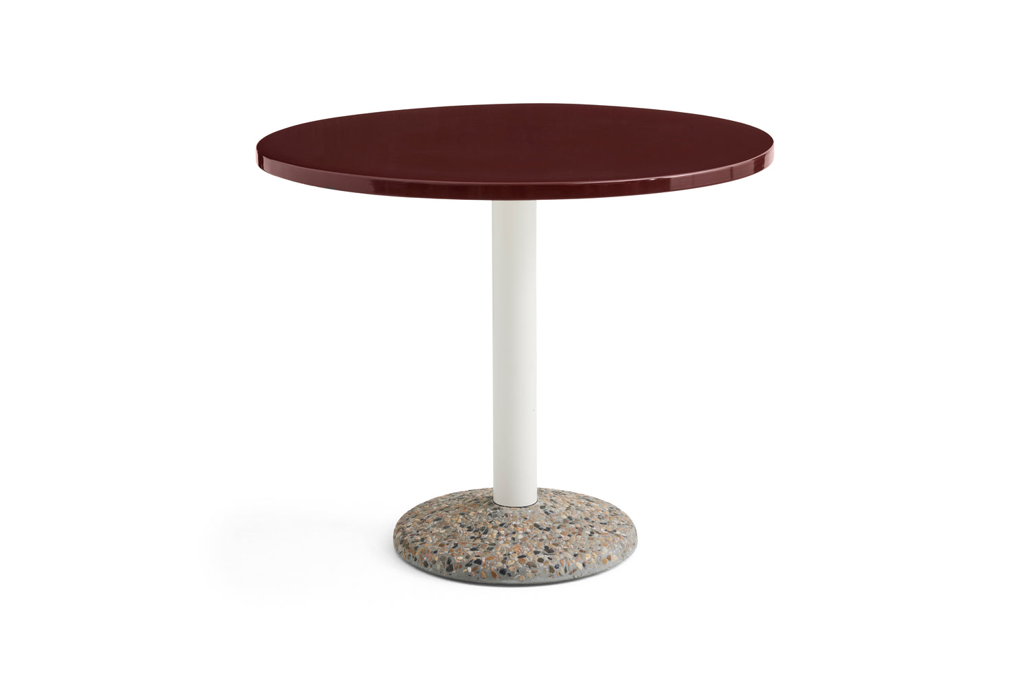 Hay Ceramic Table