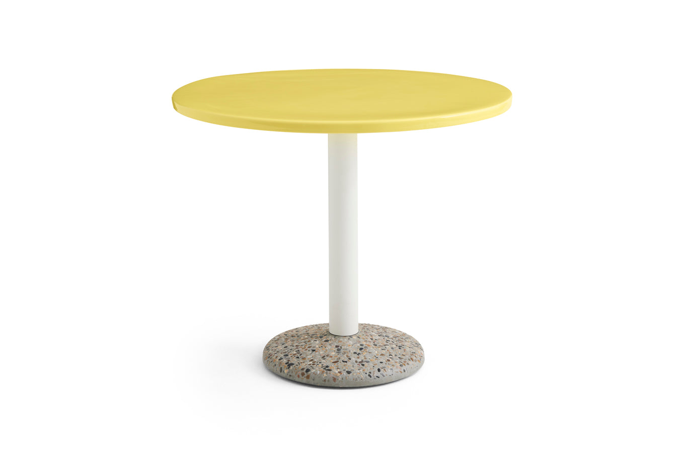 Hay Ceramic Table