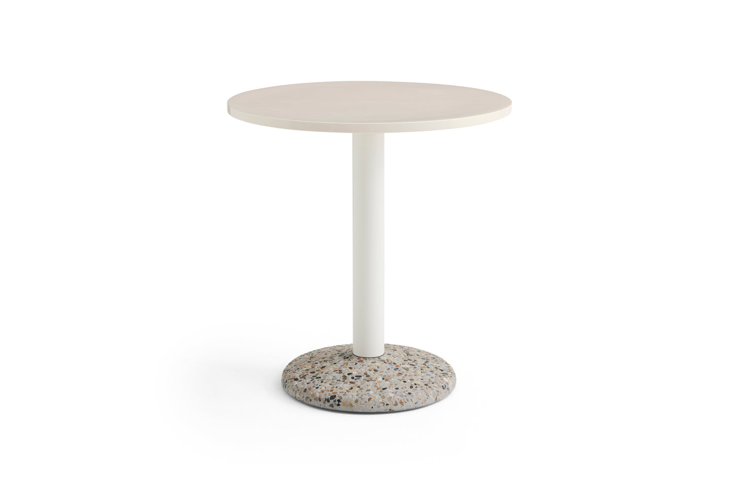 Hay Ceramic Table