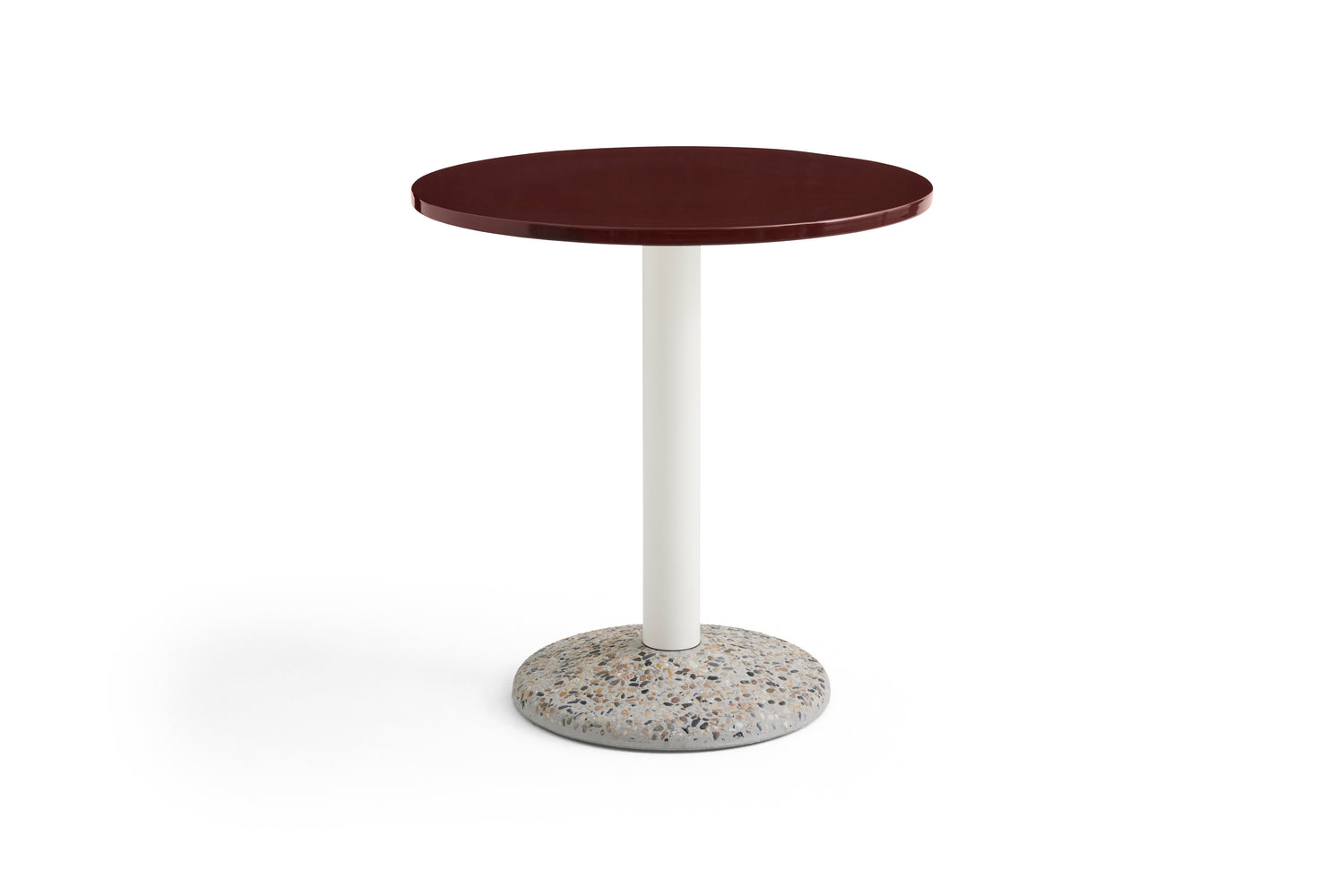 Hay Ceramic Table