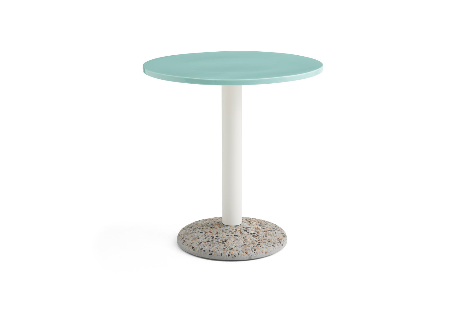 Hay Ceramic Table