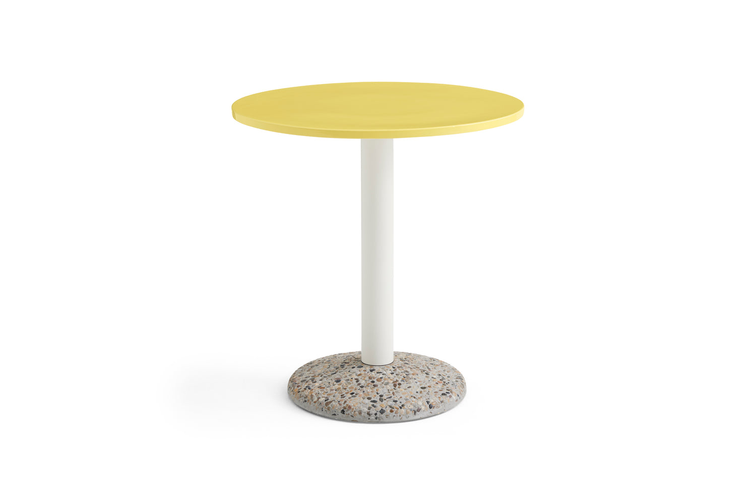 Hay Ceramic Table