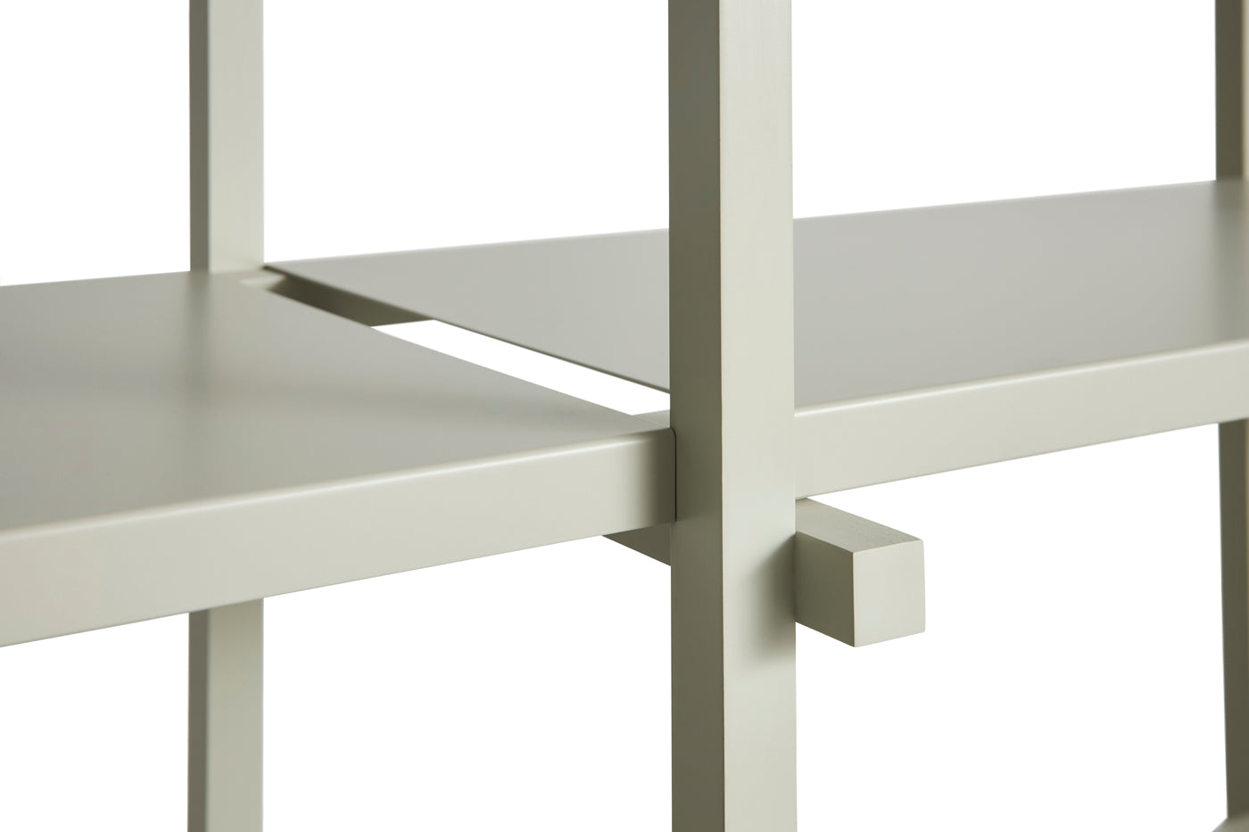 Hay Woody Column low kast 2.0