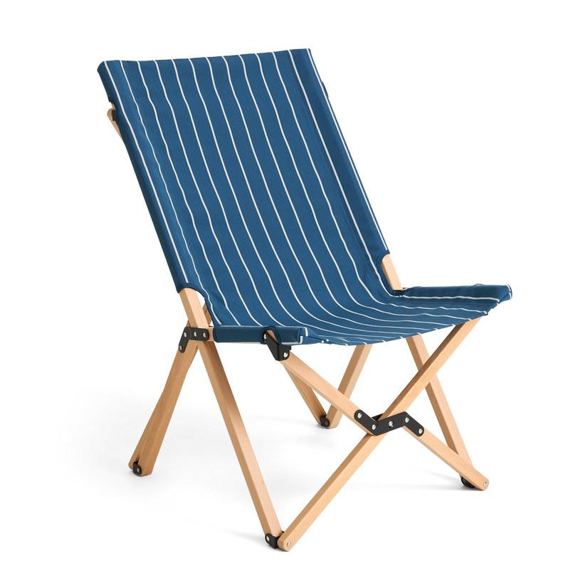Hay Palissade Market folding chair