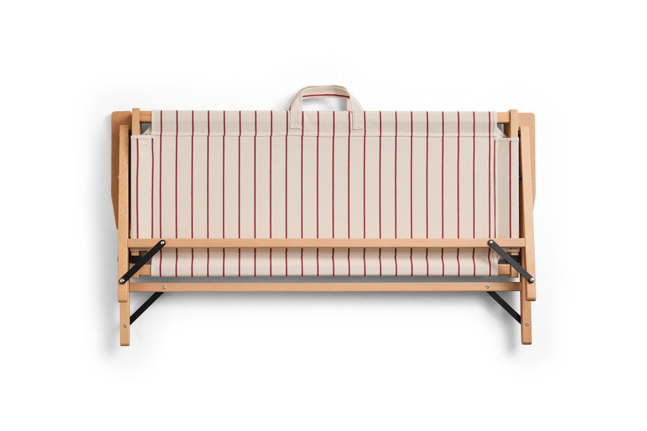 Hay Market folding sofa