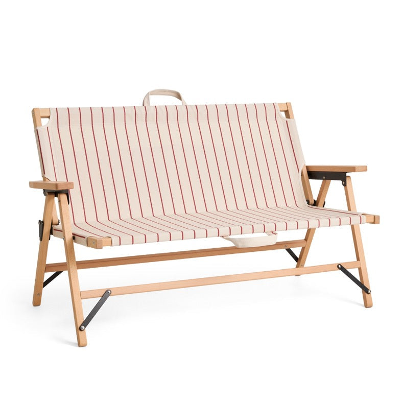 1 APRIL ONLINE Hay Palissade Market folding sofa