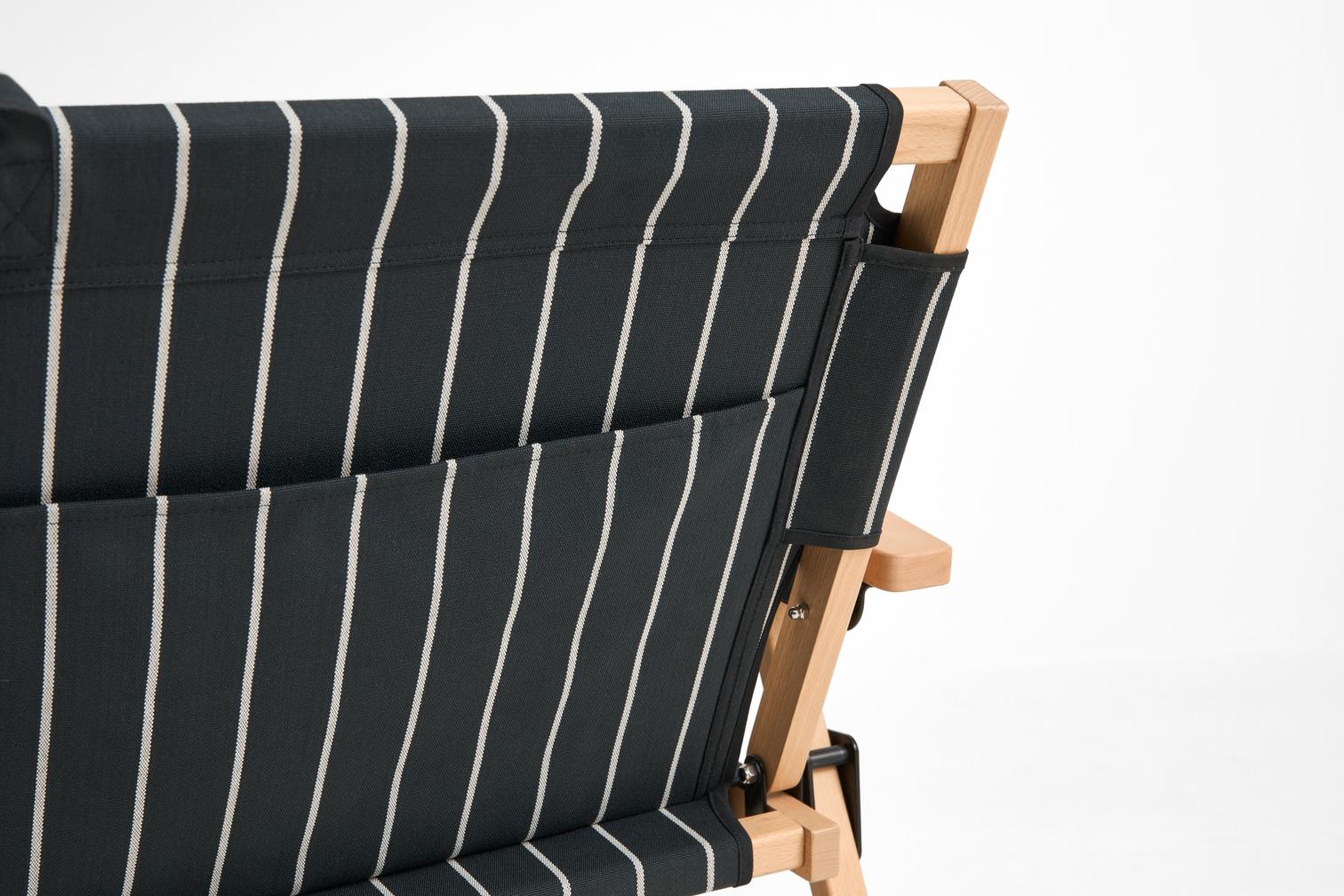 Hay Market folding sofa