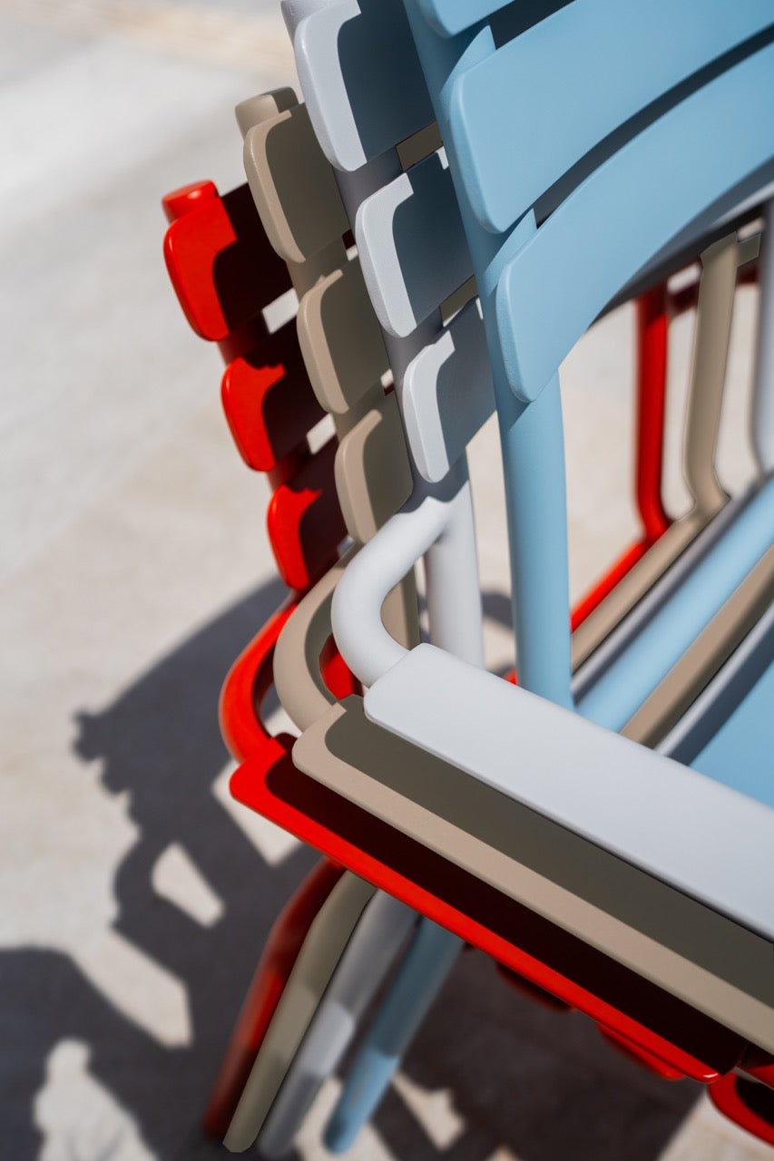 Houe Alua dining armchair outdoor