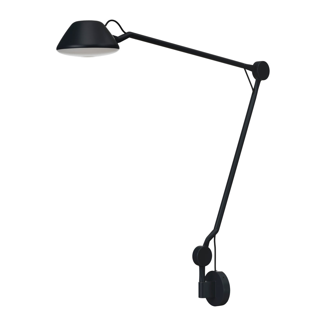 Fritz Hansen AQ01 wandlamp