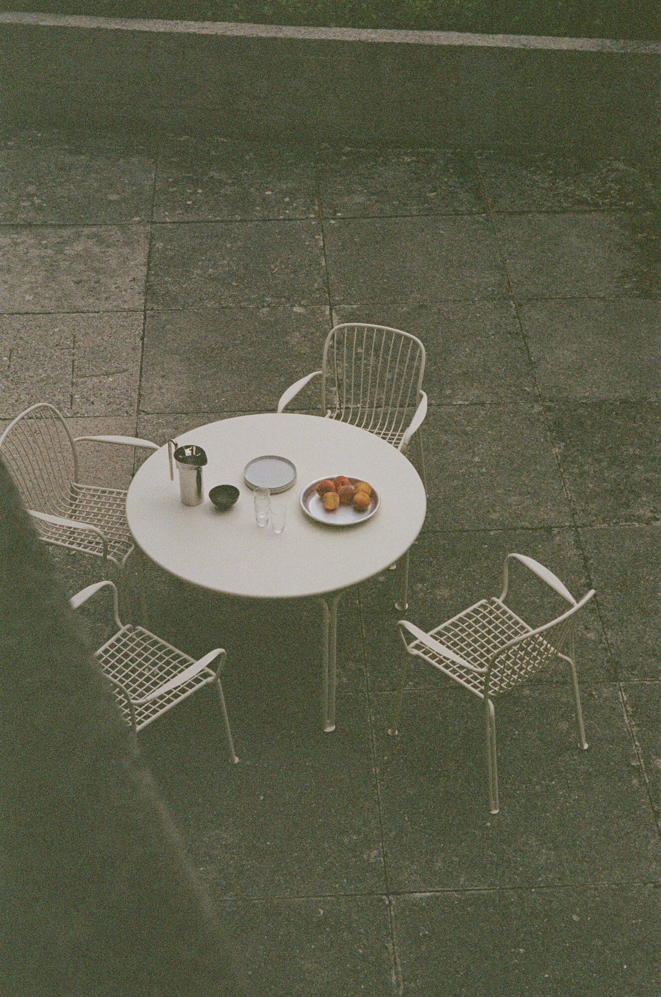 &tradition Thorvald chair SC95 (set van 2)