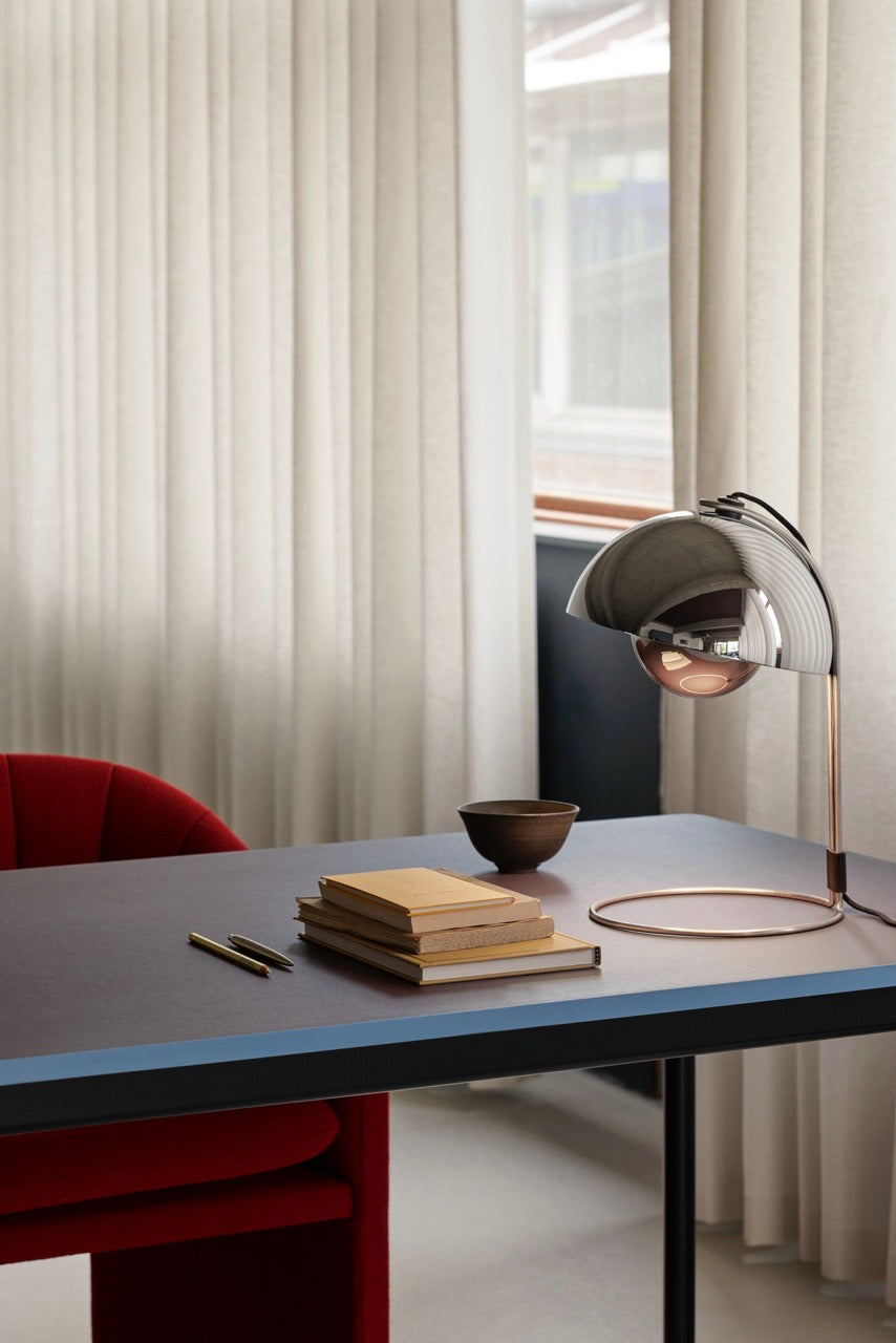 &tradition Flowerpot VP4 tafellamp