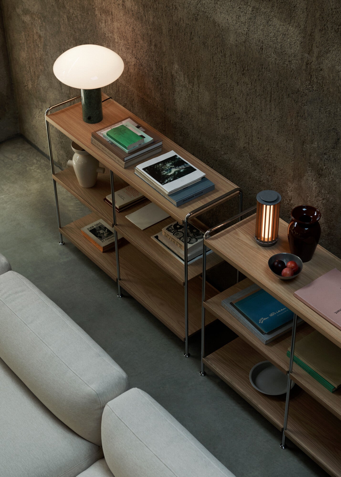 &Tradition Alima NDS5 Mid Shelf