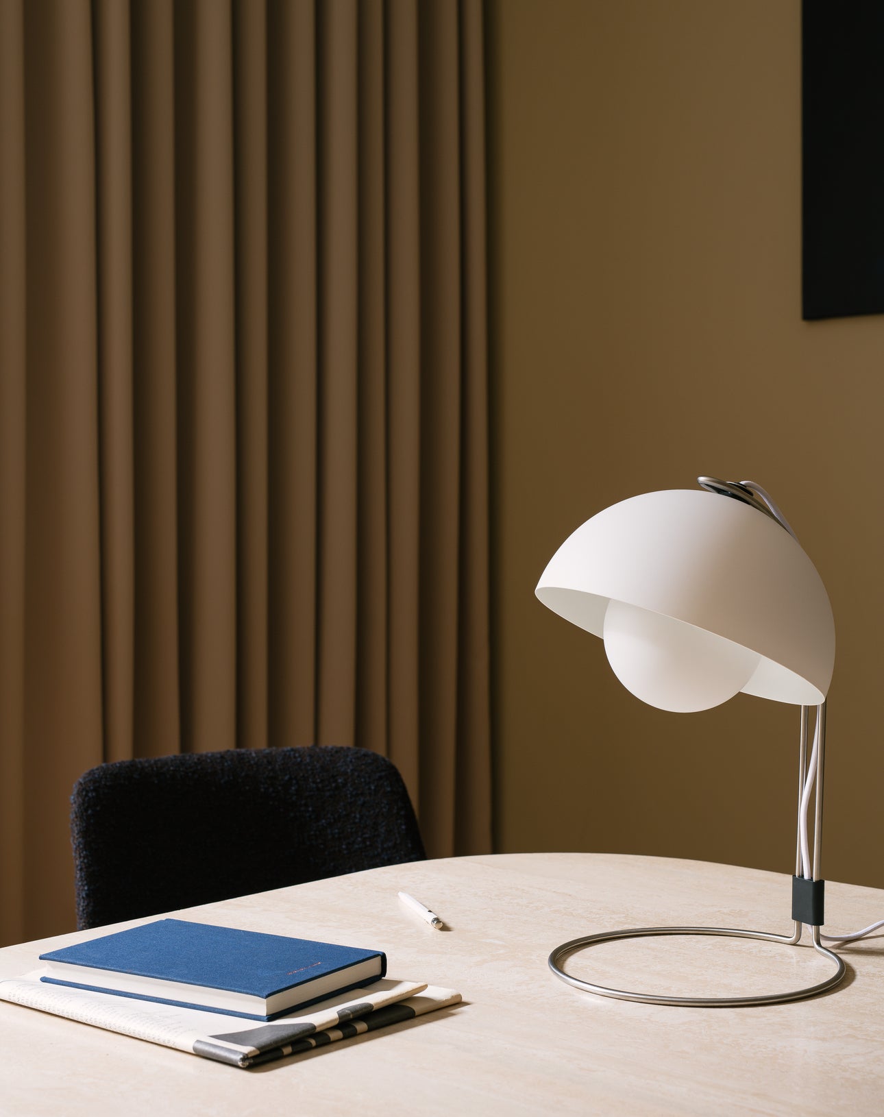 &tradition Flowerpot VP4 tafellamp