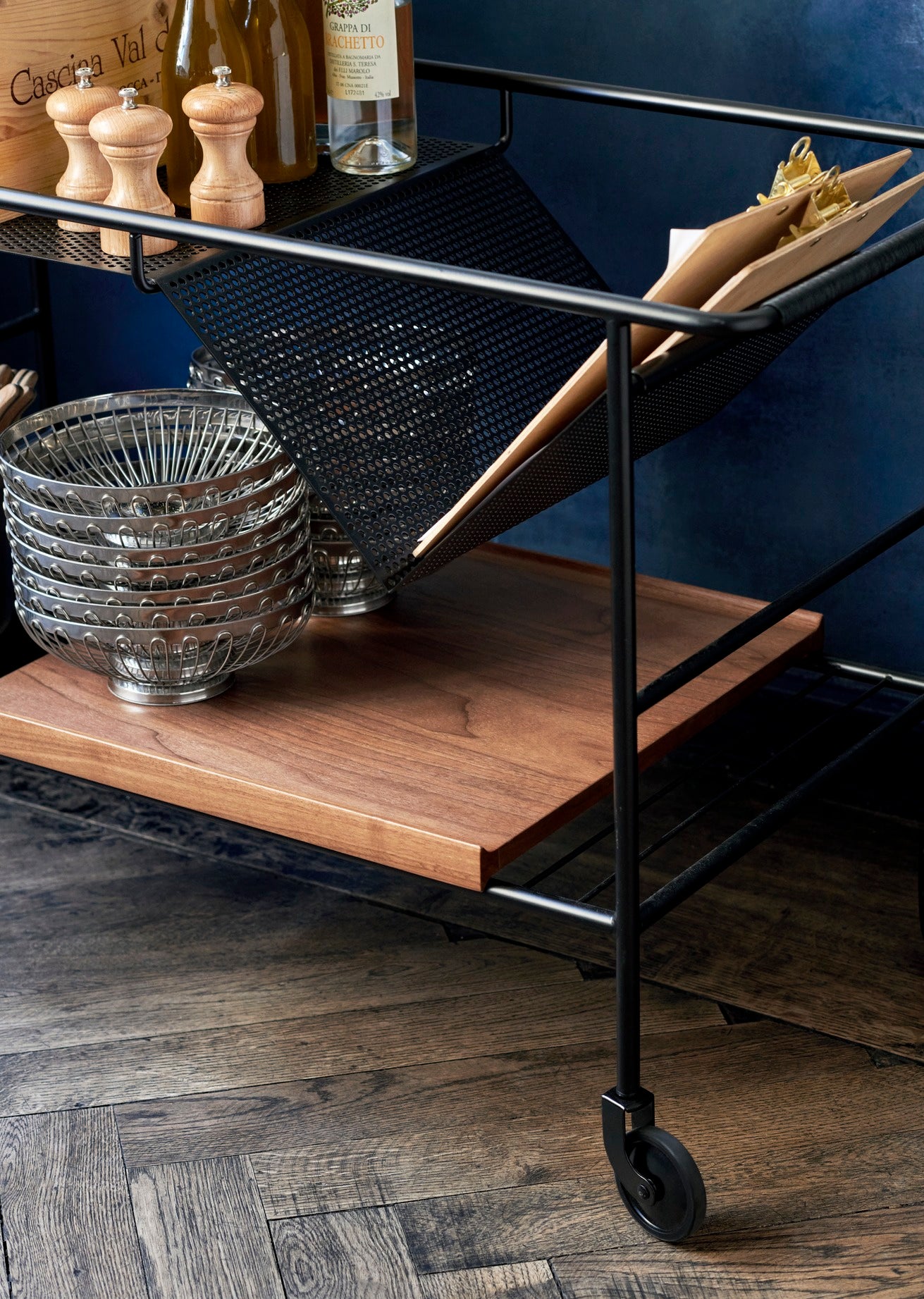 &Tradition Alima NDS1 trolley