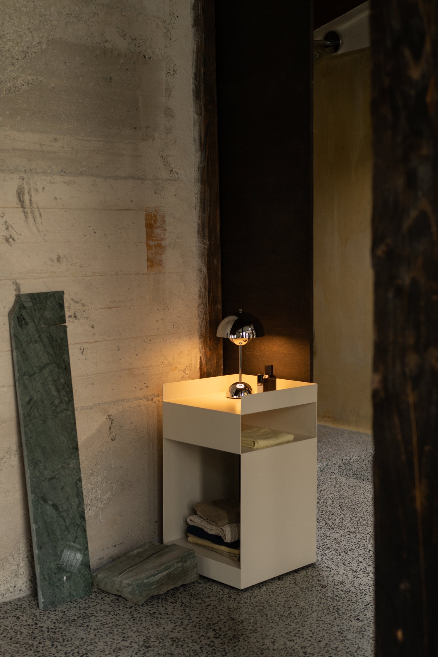 &tradition Rotate trolley SC73