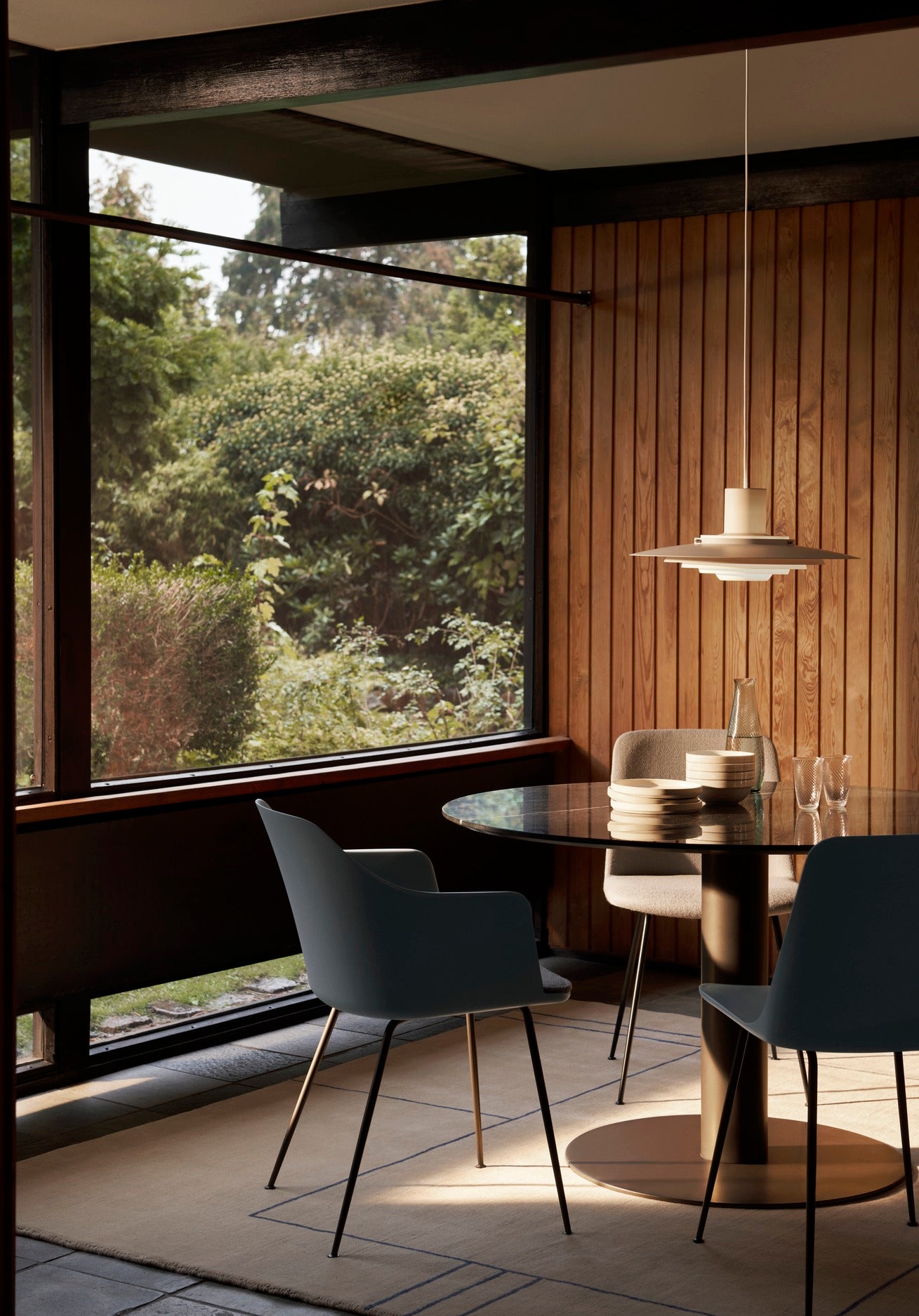 &tradition Rely Chair HW33