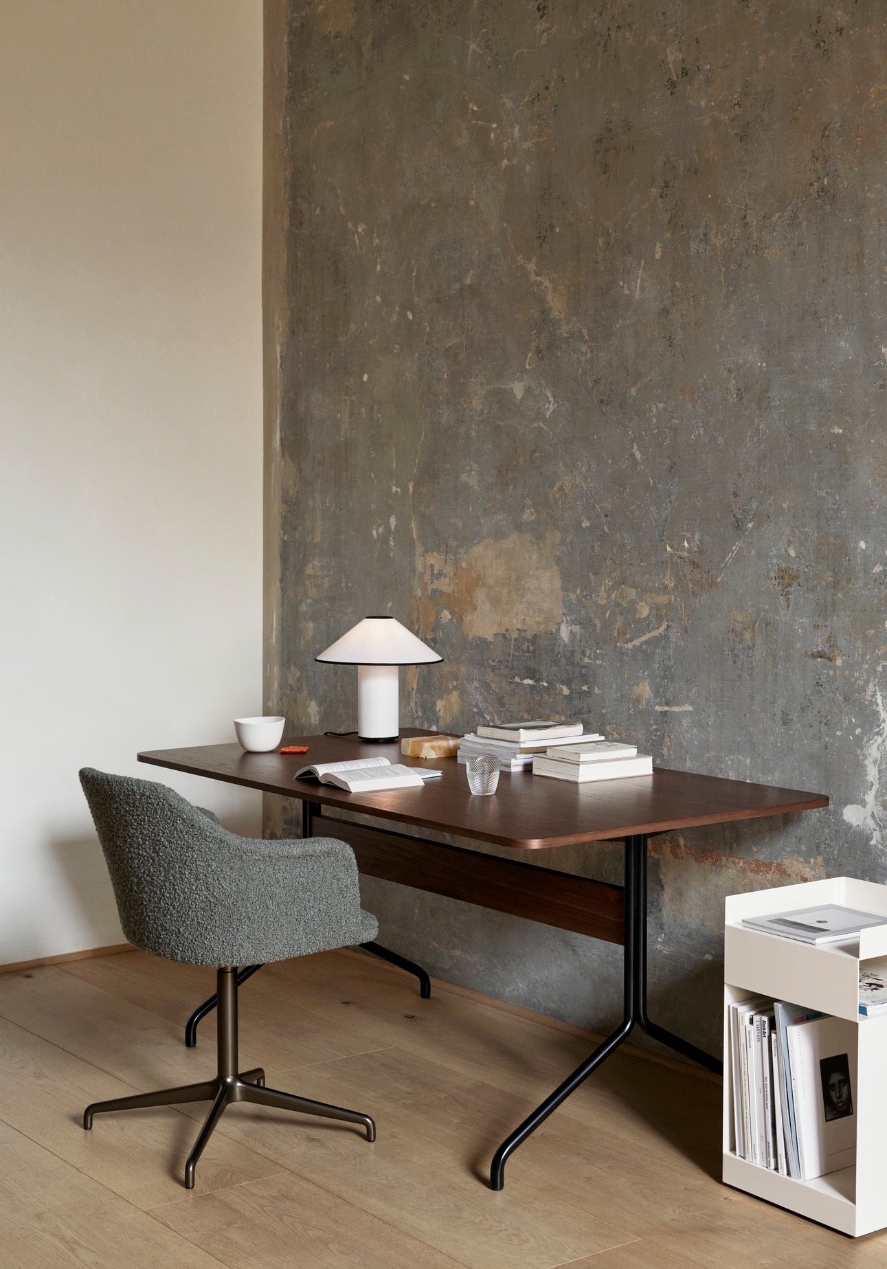 &tradition Pavilion AV24 eettafel