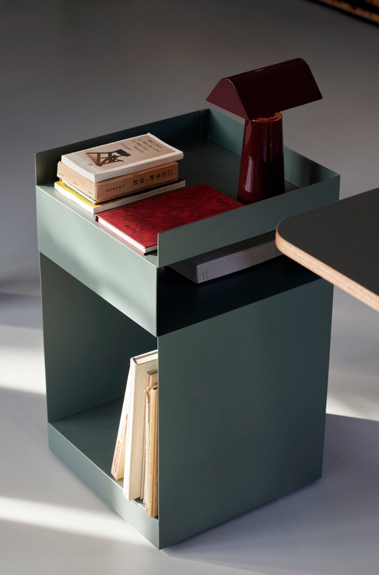 &tradition Rotate trolley SC73