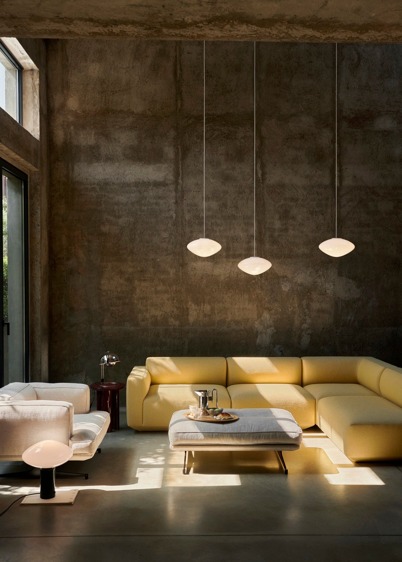 &tradition Mist AP15/16 hanglamp
