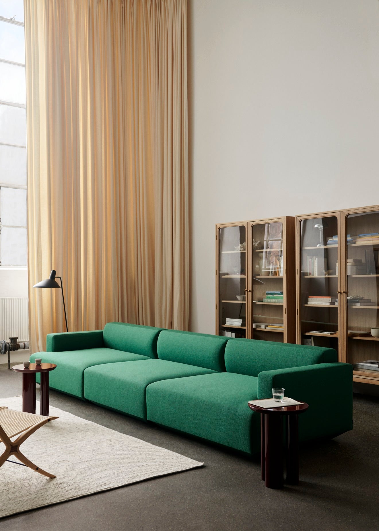 &tradition Trace SC88 kast