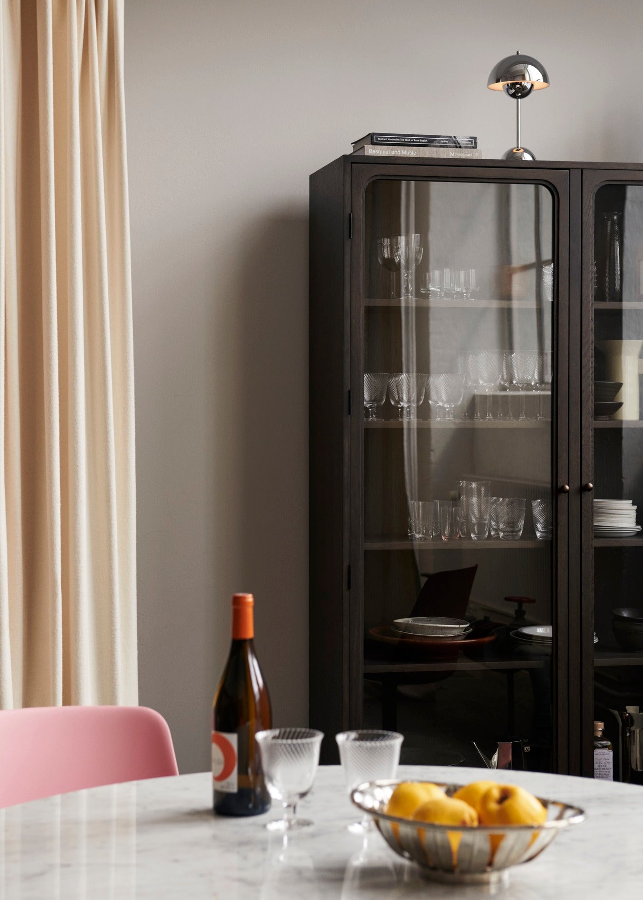 &tradition Trace SC88 kast