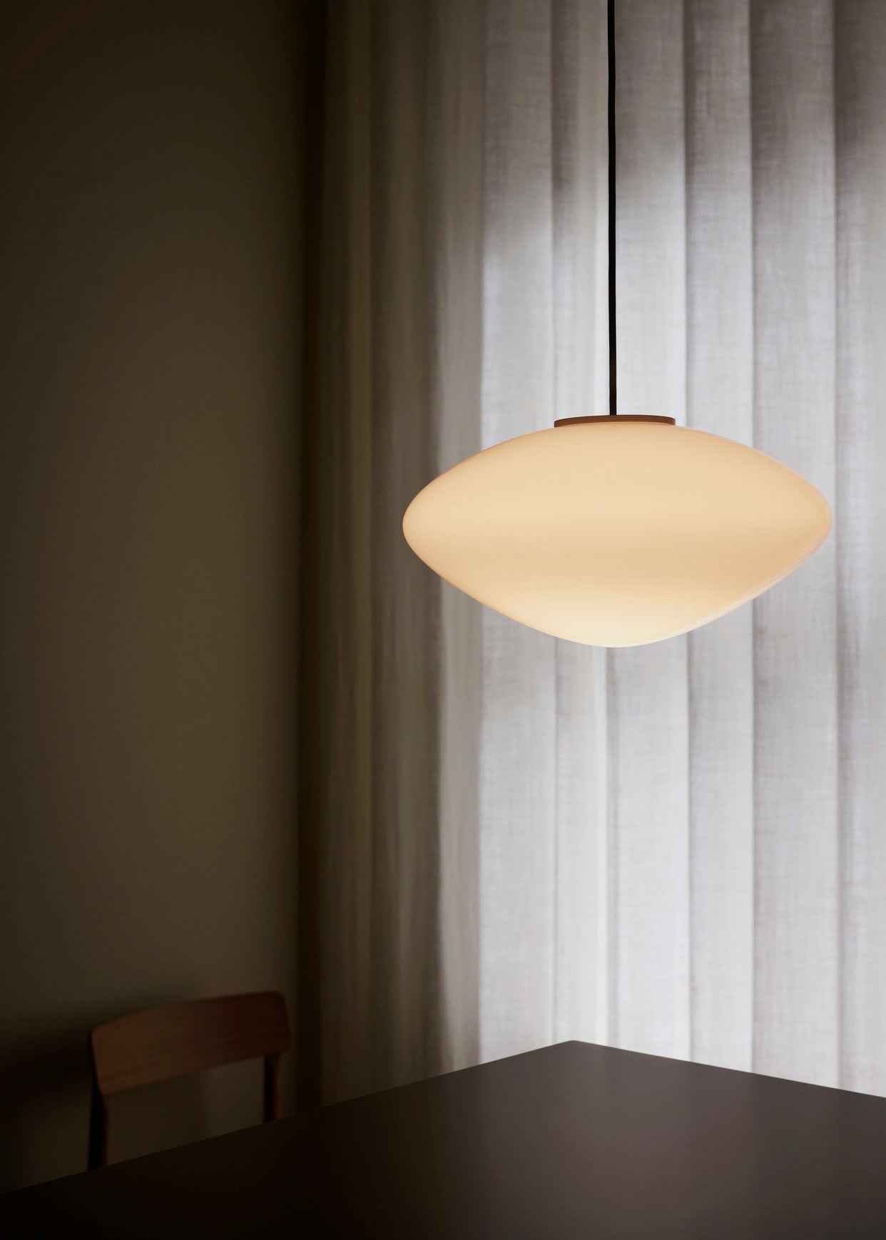 &amp;tradition Mist AP15/16 hanglamp