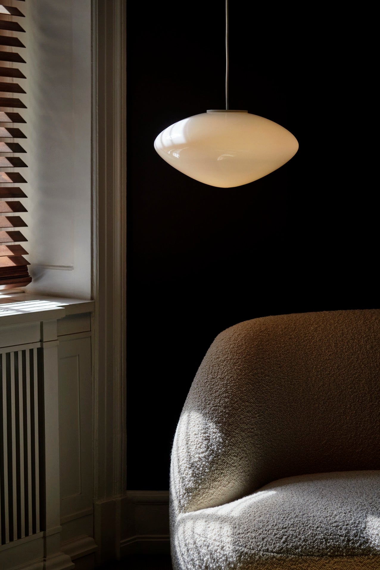 &tradition Mist AP15/16 hanglamp