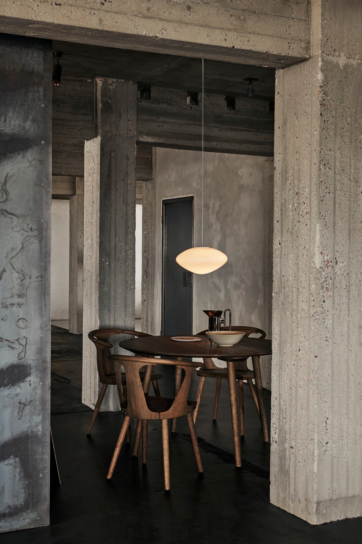 &tradition Mist AP15/16 hanglamp