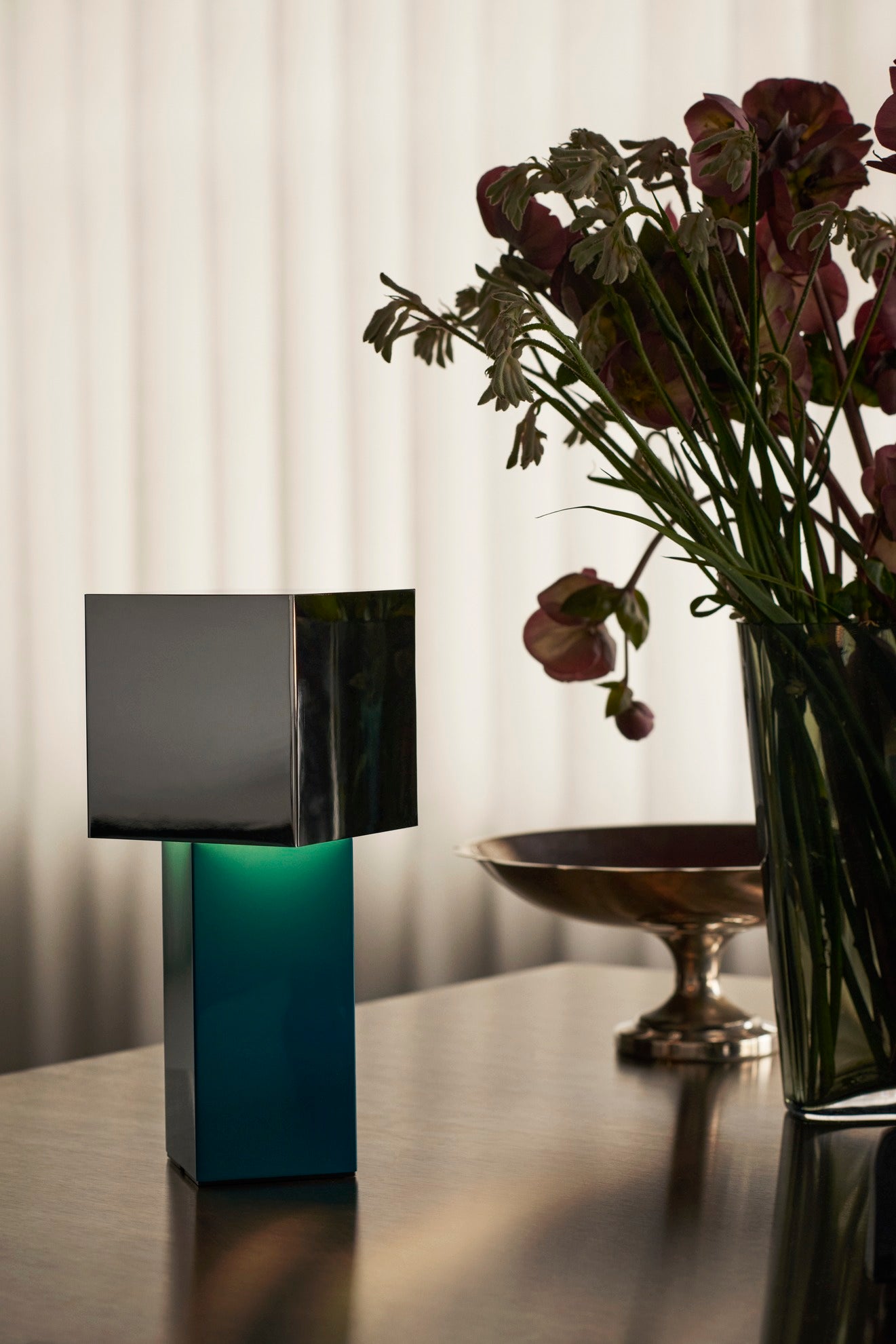 &tradition Pivot ATD7 tafellamp