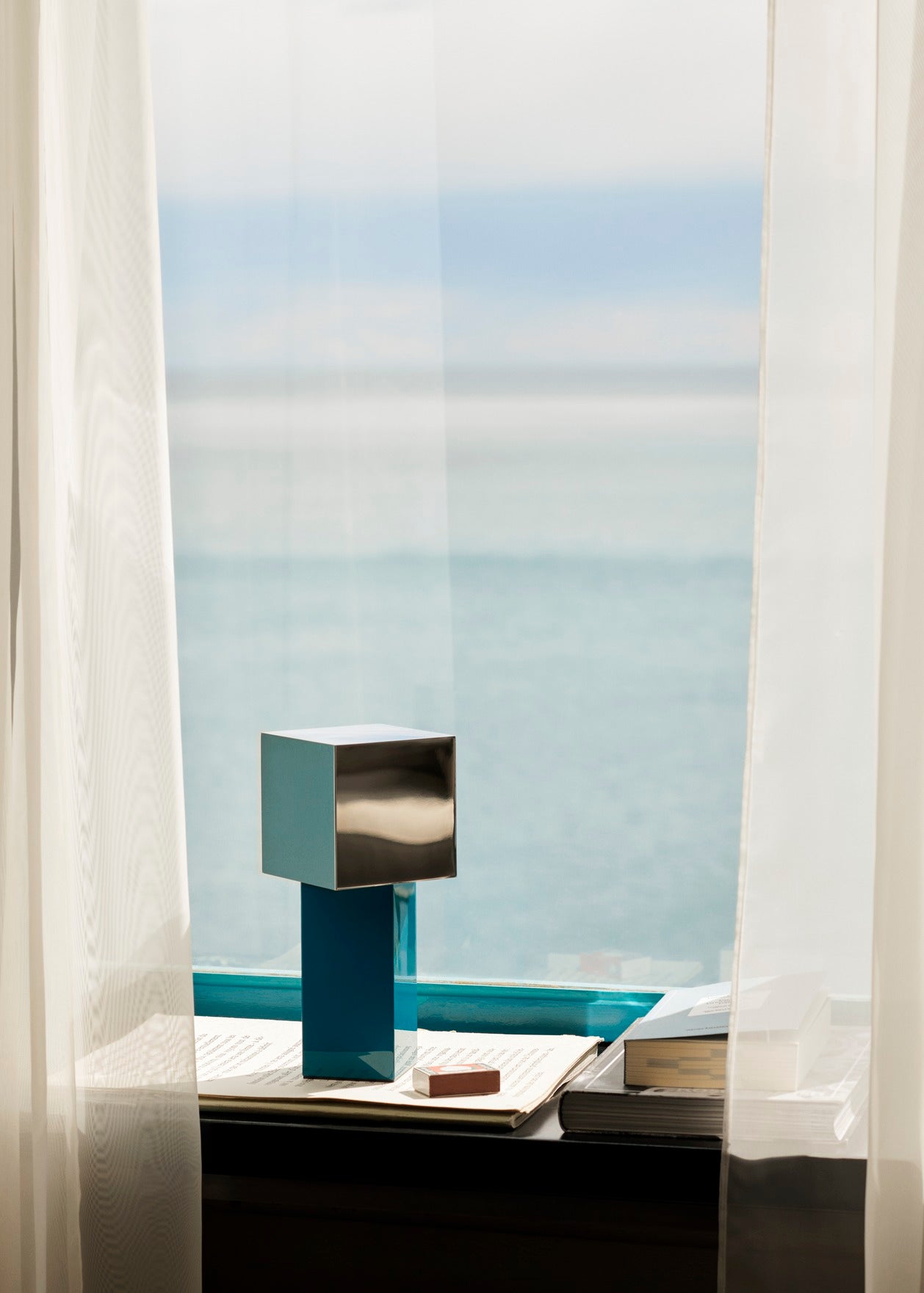 &tradition Pivot ATD7 tafellamp