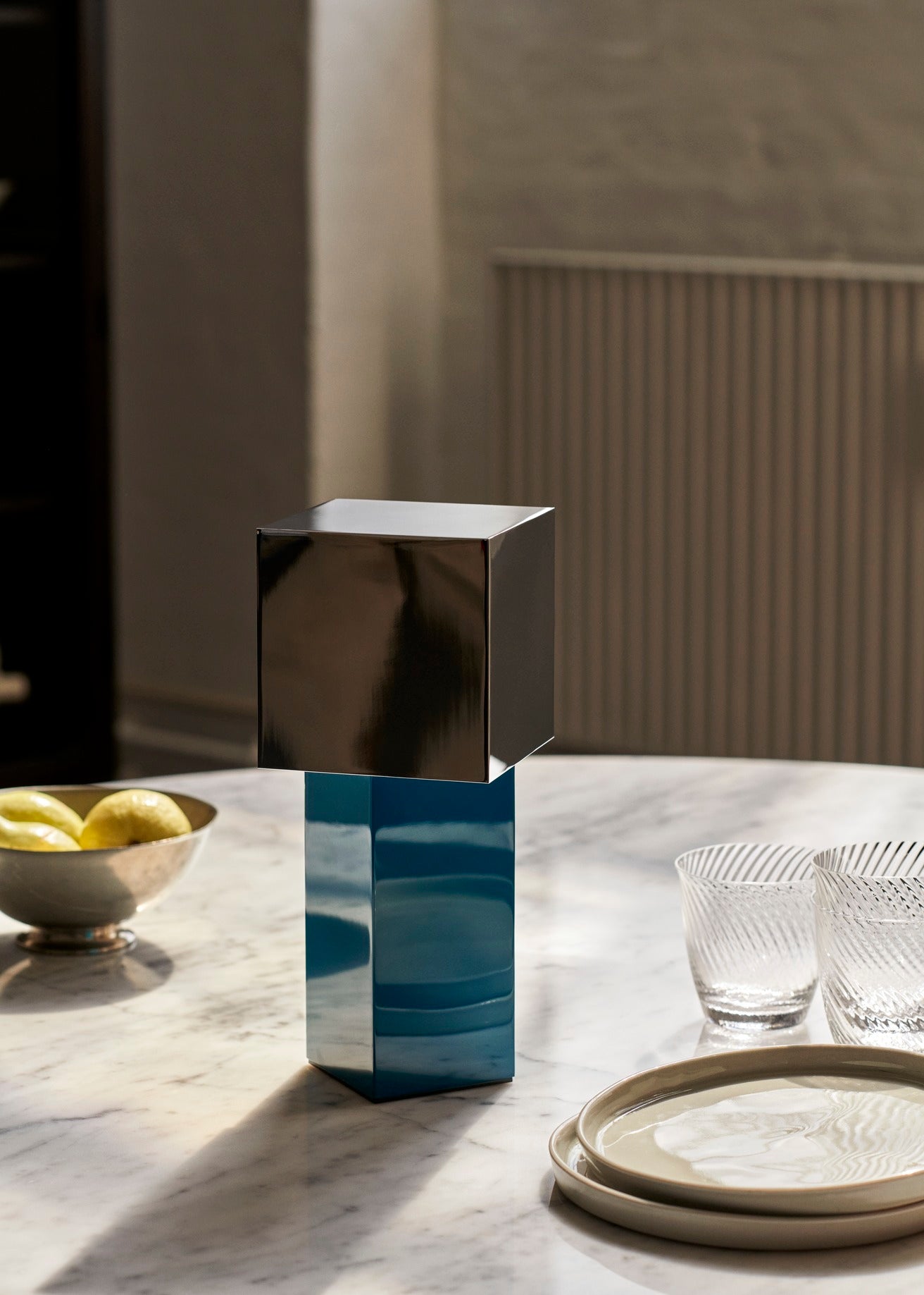 &tradition Pivot ATD7 tafellamp